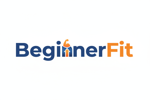 BeginnerFit Logo